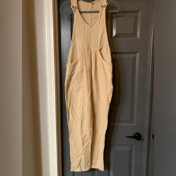 Free People Jumpsuit - Picture 5 of 5